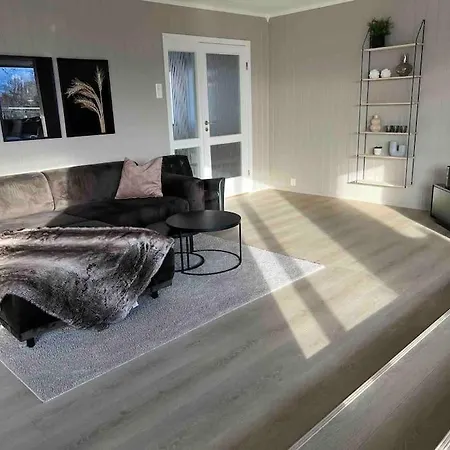 Sortland Vakantiehuis *