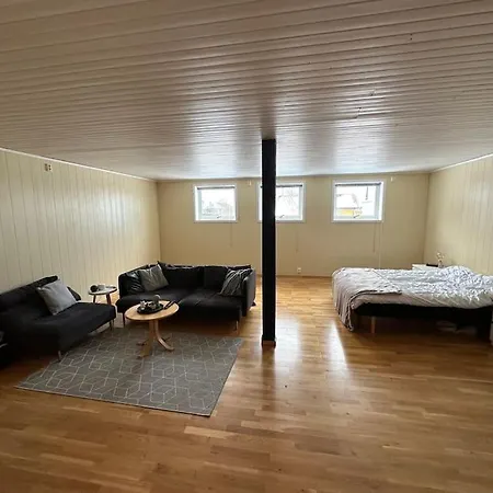Sortland Vakantiehuis