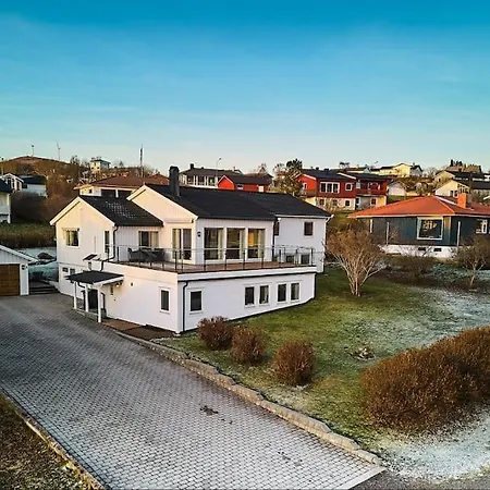 Vakantiehuis Sortland Sortland